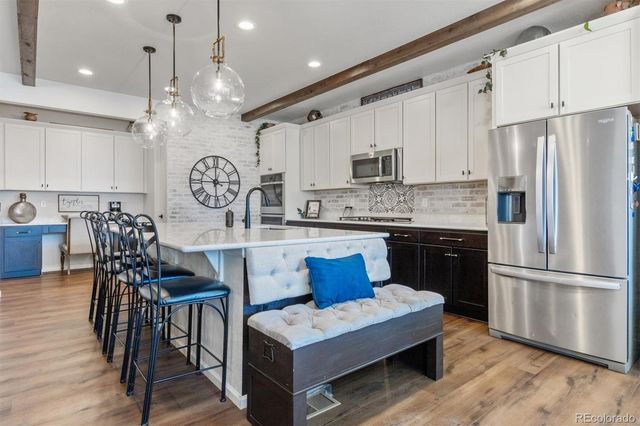 4555 Gray Wolf Lane, Castle Rock, CO 80104