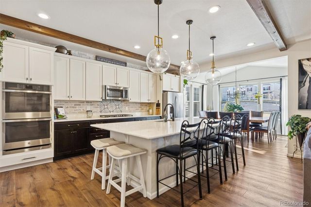 4555 Gray Wolf Lane, Castle Rock, CO 80104