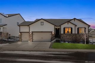 4555 Gray Wolf Lane, Castle Rock, CO 80104