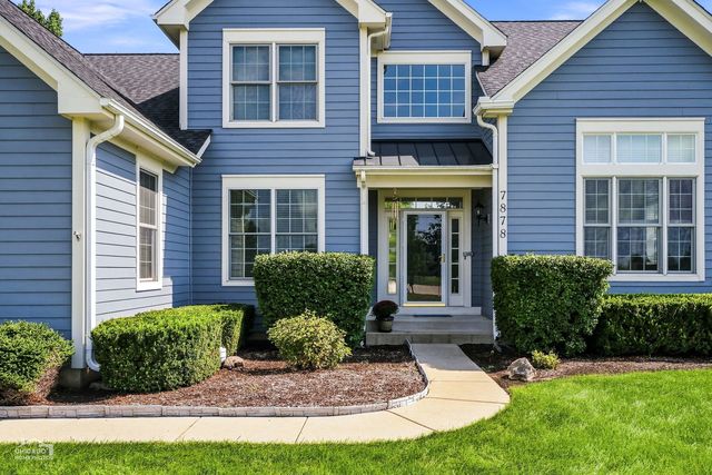 7878 Redtail Drive, Crystal Lake, IL 60014