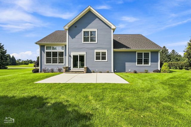 7878 Redtail Drive, Crystal Lake, IL 60014