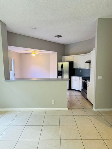 1001 Mourning Dove Lane, Wellington, FL 33414
