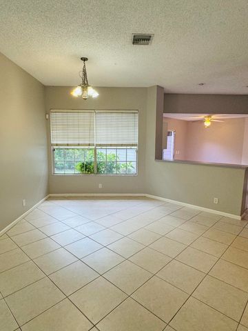 1001 Mourning Dove Lane, Wellington, FL 33414