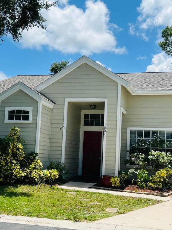 1001 Mourning Dove Lane, Wellington, FL 33414