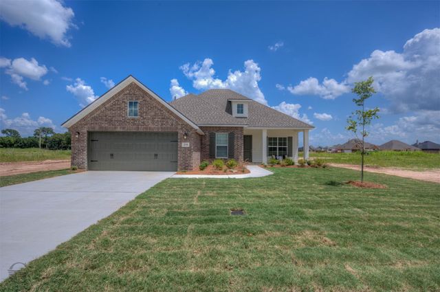 275 Ferry Lake Drive, Bossier City, LA 71111