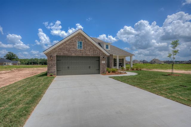 275 Ferry Lake Drive, Bossier City, LA 71111