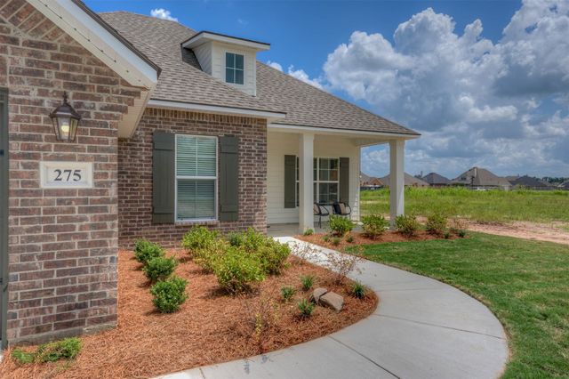 275 Ferry Lake Drive, Bossier City, LA 71111