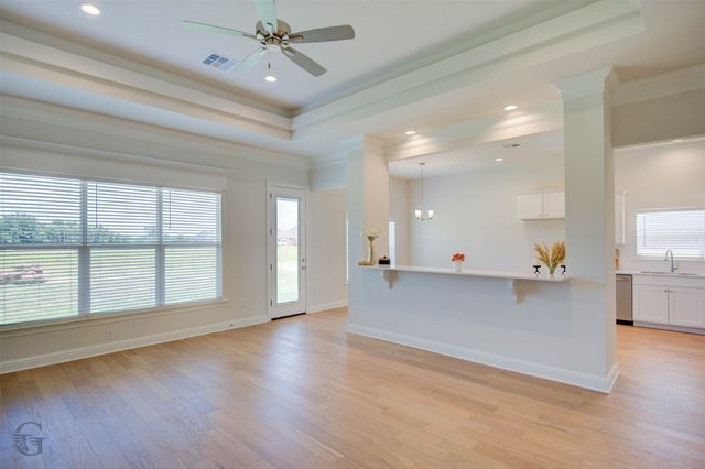 275 Ferry Lake Drive, Bossier City, LA 71111