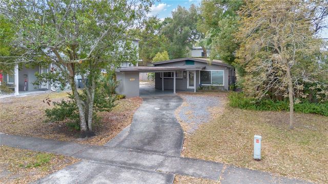 1036 ARAGON AVENUE, Winter Park, FL 32789