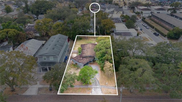 1036 ARAGON AVENUE, Winter Park, FL 32789