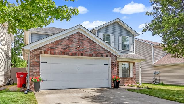 136 Baybrook Circle, Nicholasville, KY 40356