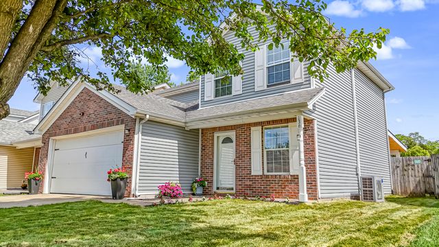 136 Baybrook Circle, Nicholasville, KY 40356