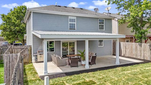 136 Baybrook Circle, Nicholasville, KY 40356
