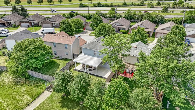 136 Baybrook Circle, Nicholasville, KY 40356