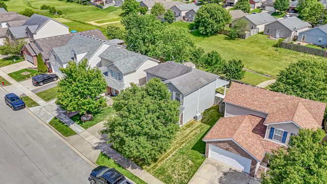 136 Baybrook Circle, Nicholasville, KY 40356