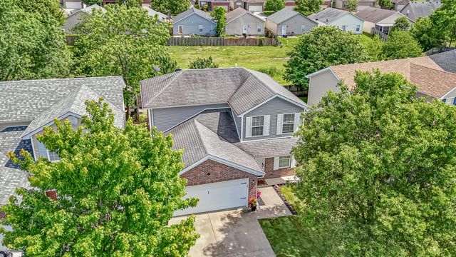136 Baybrook Circle, Nicholasville, KY 40356