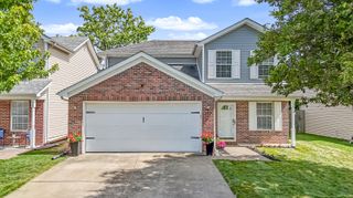 136 Baybrook Circle, Nicholasville, KY 40356