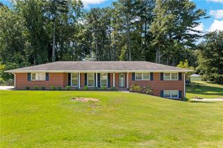 4083 Cedar Knoll Drive, Tucker, GA 30084