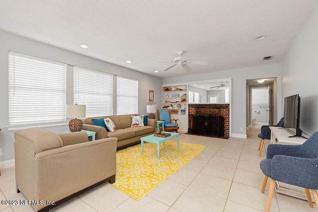 562 PONTE VEDRA Boulevard, Ponte Vedra Beach, FL 32082