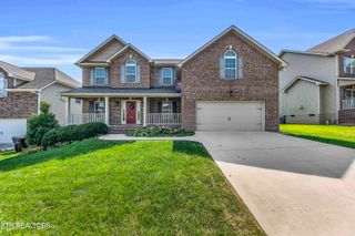 10220 Colt Haven Drive, Knoxville, TN 37932