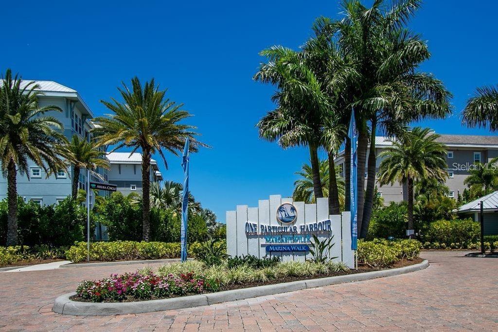 Image 52 of property listing at 376 ARUBA CIRCLE 301, Bradenton, FL 34209