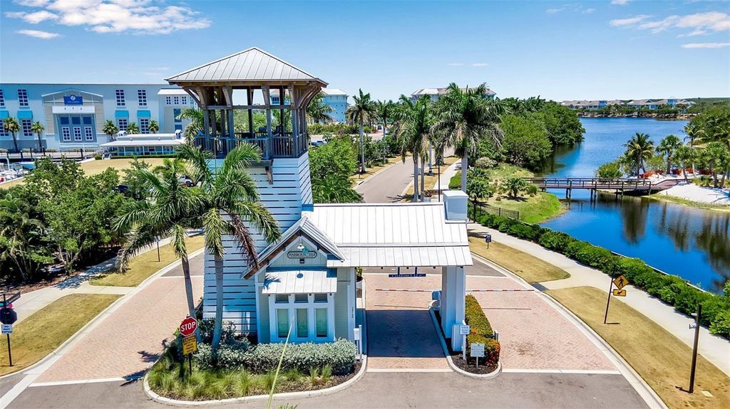 Image 53 of property listing at 376 ARUBA CIRCLE 301, Bradenton, FL 34209