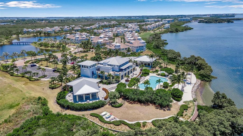 Image 56 of property listing at 376 ARUBA CIRCLE 301, Bradenton, FL 34209