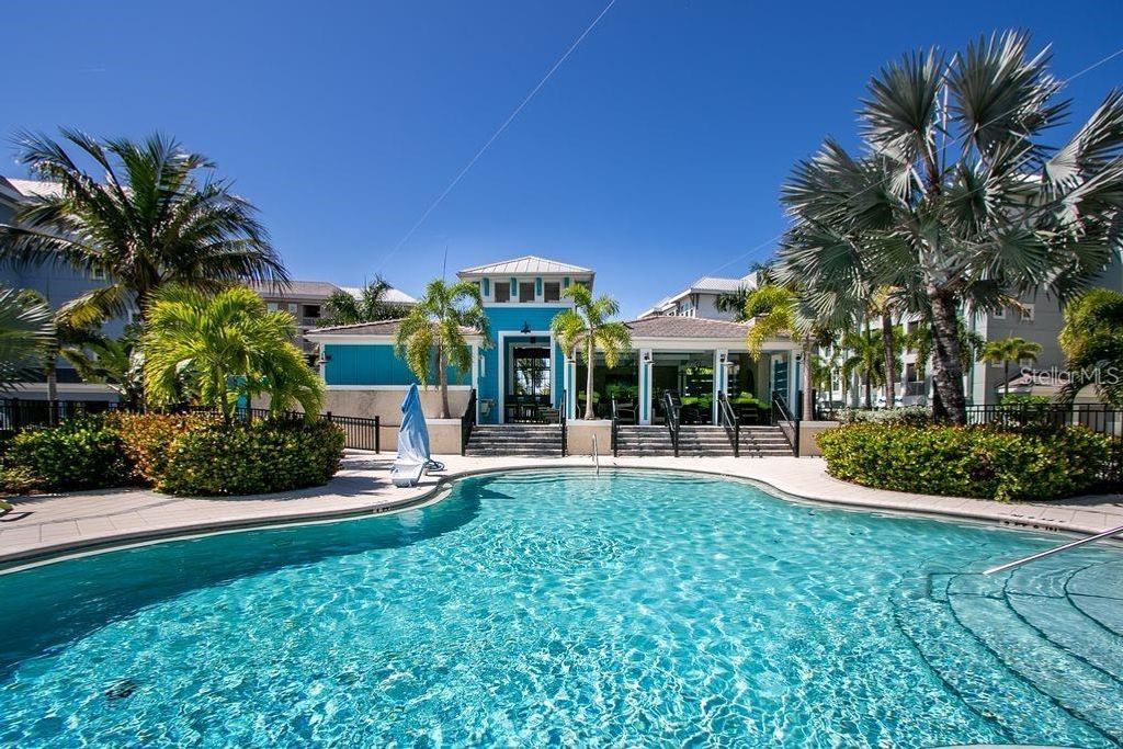 Image 64 of property listing at 376 ARUBA CIRCLE 301, Bradenton, FL 34209