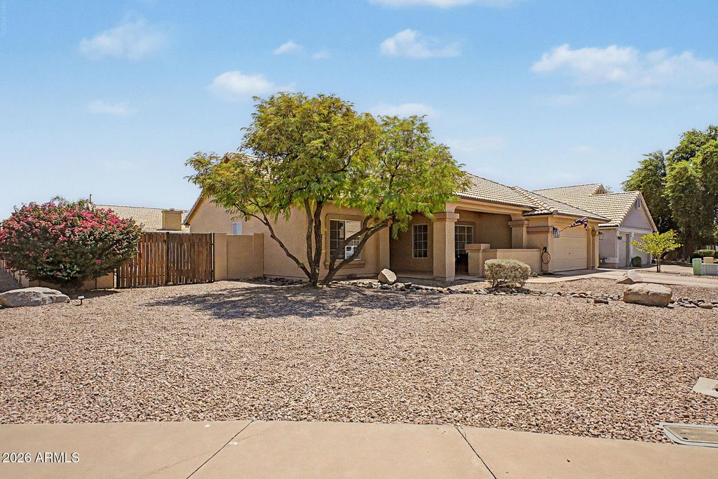 7143 E MILAGRO Avenue, Mesa, AZ 85209 — photo 4