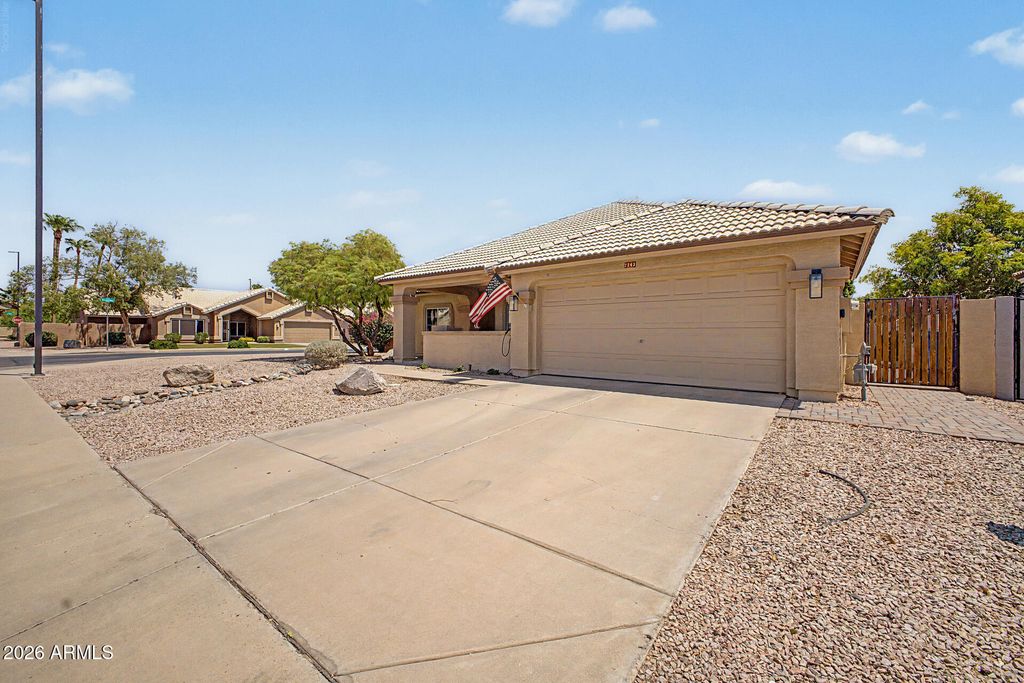 7143 E MILAGRO Avenue, Mesa, AZ 85209 — photo 5
