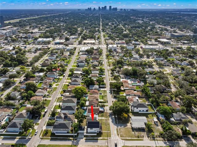 3921 W GRAY STREET, Tampa, FL 33609