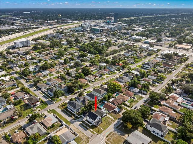 3921 W GRAY STREET, Tampa, FL 33609
