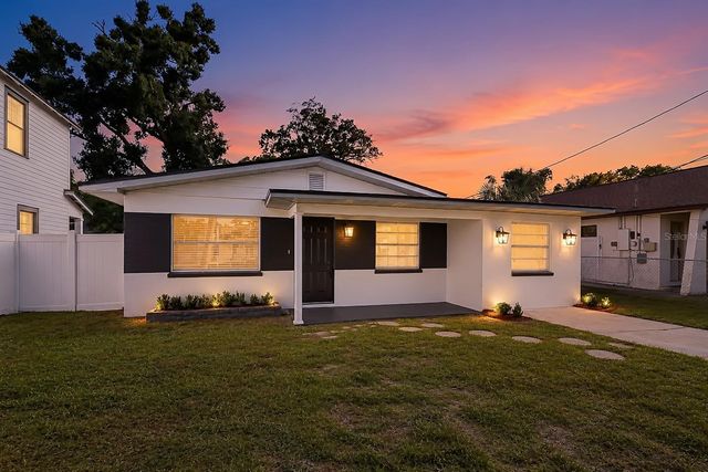 3921 W GRAY STREET, Tampa, FL 33609