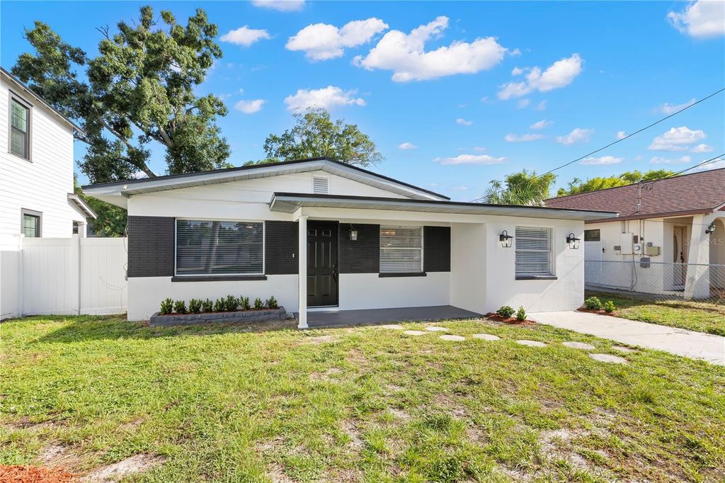 Image 1 of property listing at 3921 W GRAY STREET, Tampa, FL 33609