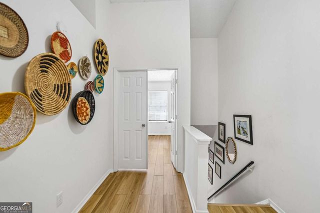 3965 Wolcott Circle, Atlanta, GA 30340