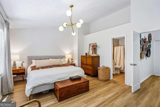 3965 Wolcott Circle, Atlanta, GA 30340