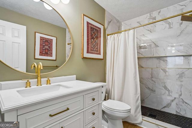 3965 Wolcott Circle, Atlanta, GA 30340