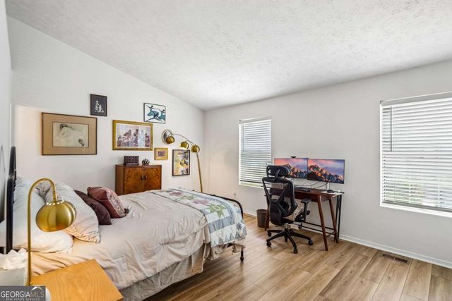 3965 Wolcott Circle, Atlanta, GA 30340