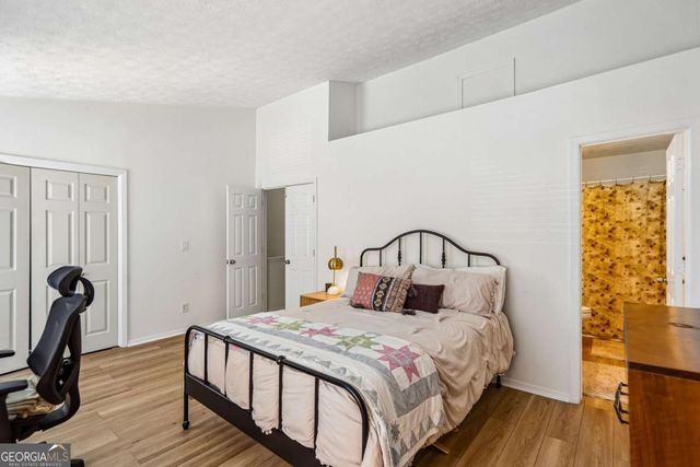 3965 Wolcott Circle, Atlanta, GA 30340