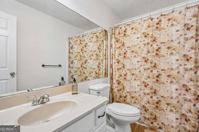 3965 Wolcott Circle, Atlanta, GA 30340