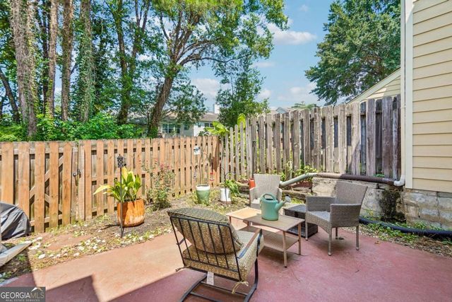 3965 Wolcott Circle, Atlanta, GA 30340
