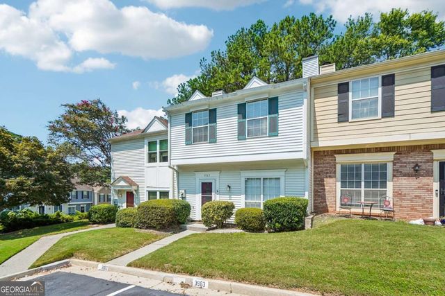 3965 Wolcott Circle, Atlanta, GA 30340