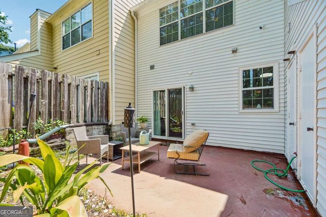 3965 Wolcott Circle, Atlanta, GA 30340