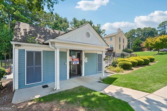 3965 Wolcott Circle, Atlanta, GA 30340