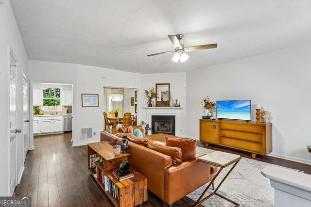 3965 Wolcott Circle, Atlanta, GA 30340