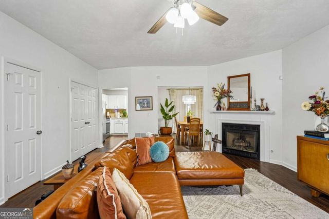 3965 Wolcott Circle, Atlanta, GA 30340