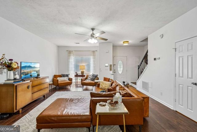 3965 Wolcott Circle, Atlanta, GA 30340