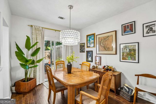 3965 Wolcott Circle, Atlanta, GA 30340