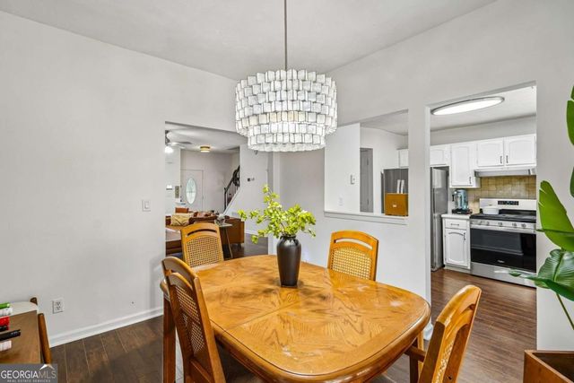 3965 Wolcott Circle, Atlanta, GA 30340