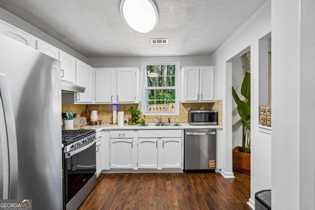 3965 Wolcott Circle, Atlanta, GA 30340